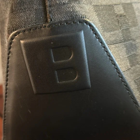 Bally Tote Bag